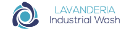 Logo Industrial Wash